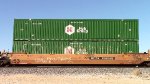 WB Intermodal Frt at Erie NV -60